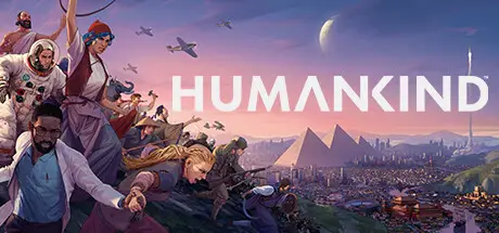 人类数字豪华版 Humankind – Digital Deluxe Edition V1.0.29.4742+DLC 最新中文学习版 ISO镜像【17G】