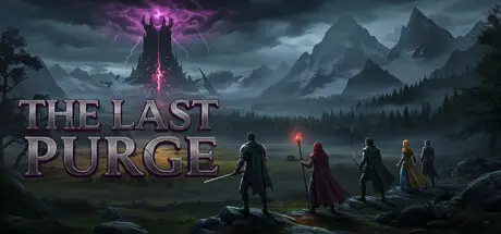 最后的净化 The Last Purge Build.20703143 官方中文【130M】