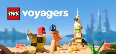 乐高旅行者 LEGO Voyagers v1.1.0 官方中文【2.5G】