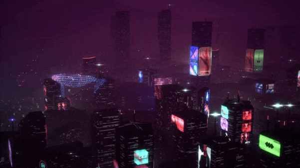 Dystopika: 未来城市沙盒 V1.7.0 rc2 官方中文 GOG安装版【1G】插图3 Dystopika: 未来城市沙盒 V1.7.0 rc2 官方中文 GOG安装版【1G】插图3