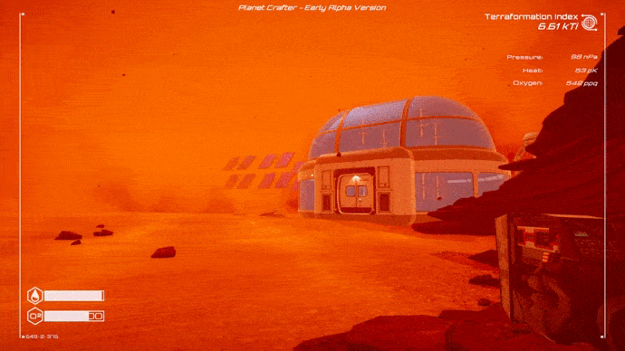 星球工匠 The Planet Crafter v1.613 最新官方中文 STEAM版【3.6G】插图5