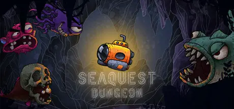 深渊地牢 SeaQuestDungeon Build.21008114 官方中文【450M】