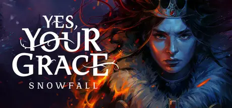 遵命，陛下：寒冬 Yes, Your Grace 2: Snowfall V1.2.5.13910 官方中文 GOG安装版【2G】