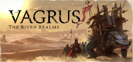 瓦格鲁斯 – 万壑之地 Vagrus – The Riven Realms V1.3070802B 官方中文 GOG安装版【3.6G】