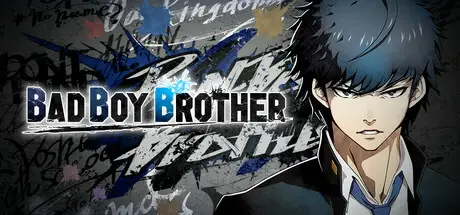 坏兄弟 BAD BOY BROTHER Build.20267596 官方中文【300M】