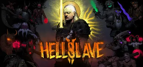 地狱仆从2 / HellSlave II Build.24568736 官方中文【1.5G】