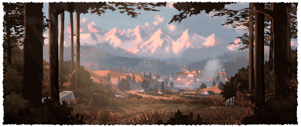 遵命，陛下：寒冬 Yes, Your Grace 2: Snowfall V1.2.5.13910 官方中文 GOG安装版【2G】插图3