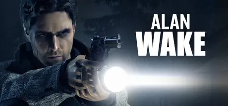 心灵杀手 Alan Wake V1.1 music lang fix 官方中文 GOG安装版【9G】