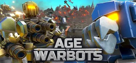 战争机器人时代 Age Of Warbots Build.20982693 官方中文【530M】