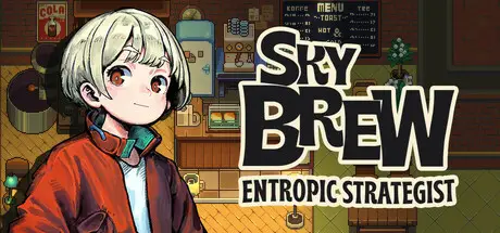 原地起啡 SkyBrew Build.20975673 官方中文【210M】