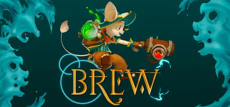 炼金学院物语 Brew Build.21006780 官方中文【4G】