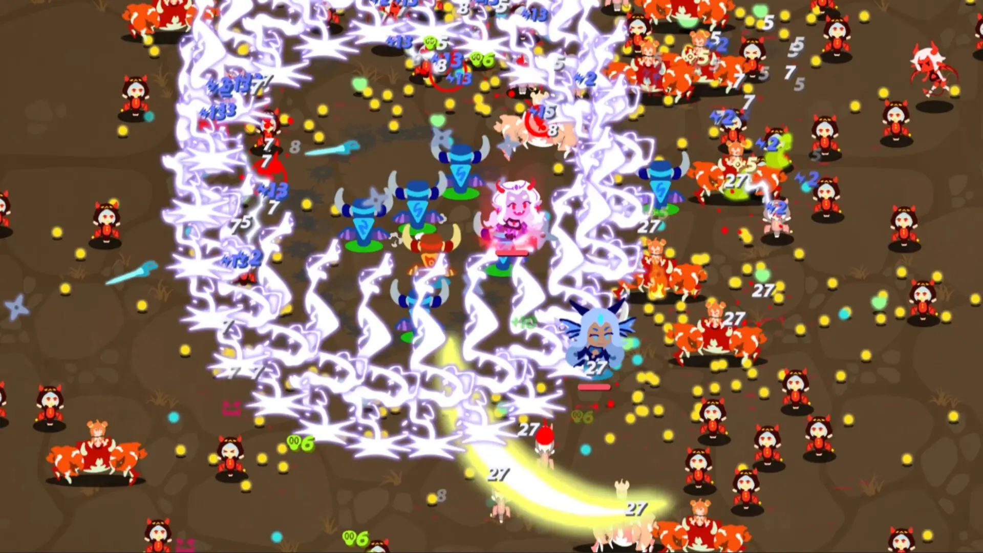 我不是魔王 I’m No Demonlord Build.24658600 官方中文【240M】插图3 截图 #3