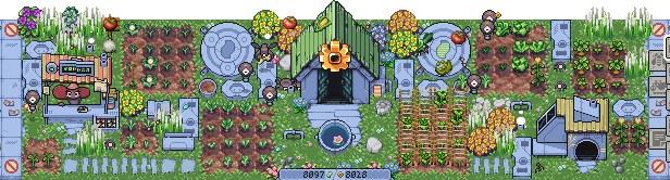 鲁斯蒂的退休 Rusty’s Retirement Build.20267128 官方中文【120M】插图4 鲁斯蒂的退休 Rusty’s Retirement Build.20267128 官方中文【120M】插图4