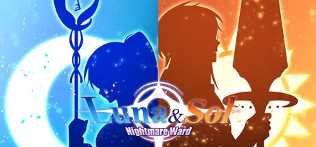 露娜与索尔：梦魇守护者 Luna & Sol: Nightmare Ward Build.20978131 官方中文【680M】