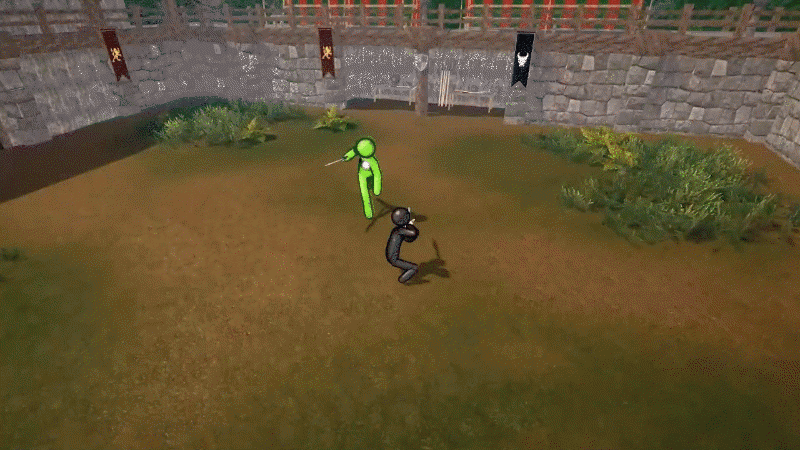 火柴人征战异世界：开局只有一把刀 Stickman Strikes: Conquer Fantasy World Build.20885219 官方中文【2.8G】插图6