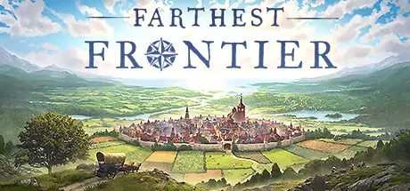 最远的边陲 Farthest Frontier V1.0.5 官方中文【6G】