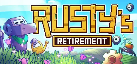 鲁斯蒂的退休 Rusty’s Retirement Build.20267128 官方中文【120M】