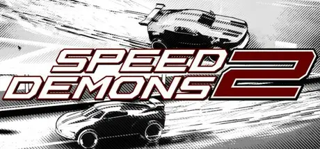 速度狂魔 2 / Speed Demons 2 v1.0.0.3 官方中文【530M】