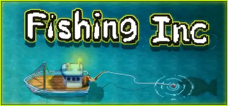渔业公司 Fishing Inc Build.23920555 官方中文【60M】
