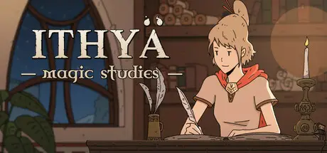 伊西亚：魔法研究室 Ithya: Magic Studies V20251101 官方中文 ISO镜像【900M】