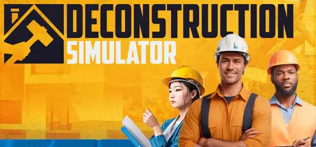 拆解大师 Deconstruction Simulator Build.20859330 官方中文【7.6G】