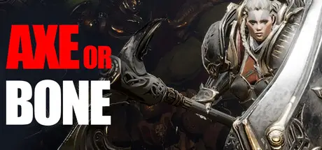 斧与骨 Axe or Bone Build.20453071 官方中文【1.5G】