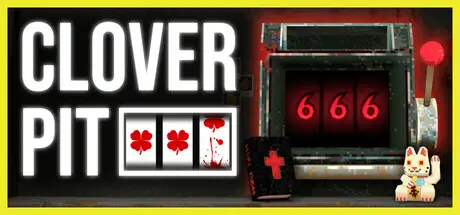 四叶草深渊 CLOVERPIT Build.20549443 官方中文【100M】