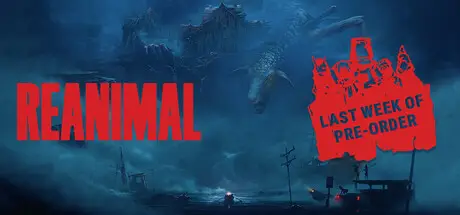 生灵重塑 REANIMAL V1.8C 官方中文 GOG安装版【14G】