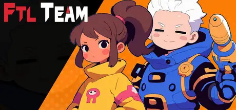 超 光速 小队 FTL Team Build.20639798 官方中文【100M】