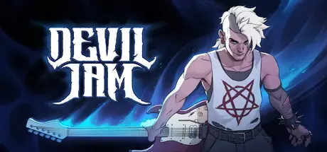 爵士恶魔 Devil Jam Build.20649982 官方中文 ISO镜像【500M】