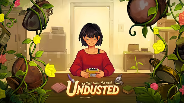 拭尘忆往：往昔信忆 Undusted: Letters from the Past Build.20706194 官方中文【300M】插图3