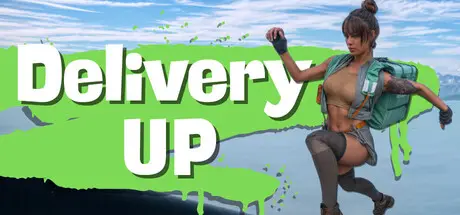 垂直送餐 Delivery Up Build.20759083 官方中文【1.4G】