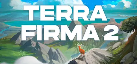 自然世界 2 Terra Firma 2 Build.20794098 官方中文【520M】