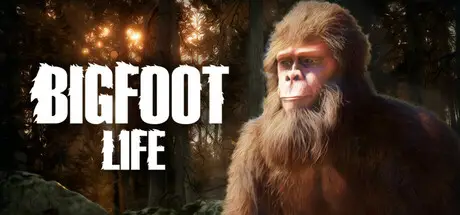 大脚怪生活 Bigfoot Life Build.20564380 官方中文 ISO镜像【3G】