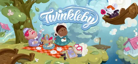 汀 可 镇 Twinkleby Build.20784421 官方中文【1.3G】