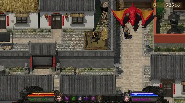 降妖 神兵 Build.20605881 官方中文【430M】插图5