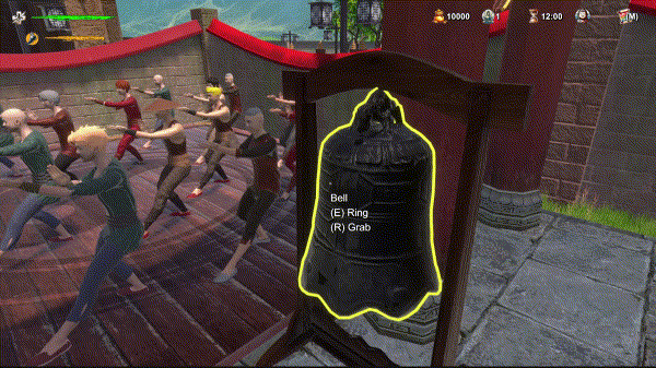 武馆模拟器 Fight School Simulator V20251104 官方中文 ISO镜像【4.3G】插图5