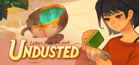 拭尘忆往：往昔信忆 Undusted: Letters from the Past Build.20706194 官方中文【300M】