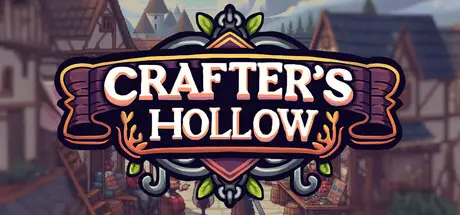 匠人之谷 Crafter’s Hollow Build.20166034 官方中文【420M】
