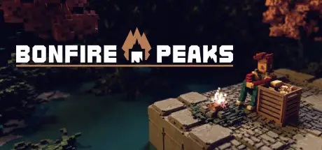 篝火山峰 Bonfire Peaks Build.20529290 官方中文【500M】