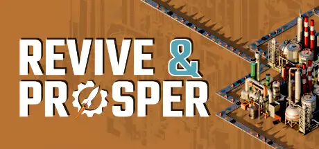 复兴与繁荣 Revive & Prosper Build.20350894 官方中文【2G】