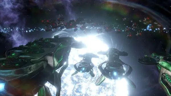 群星 Stellaris V4.1.7 官方中文 STEAM版【12G】插图6 群星 Stellaris V4.1.7 官方中文 STEAM版【12G】插图6