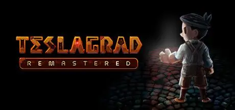特斯拉学徒 重制版 Teslagrad Remastered Build.20236487 官方中文【470M】