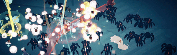 东京 巫女：幸存者 W.A.N.D. Project Build.20321114 官方中文【450M】插图4