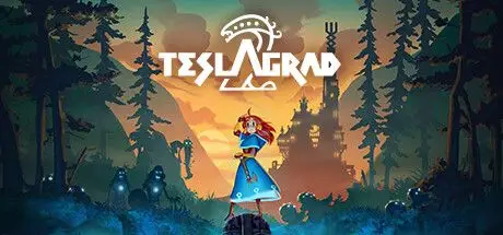 特斯拉学徒 2 Teslagrad 2 Build.20573235 官方中文【1.8G】