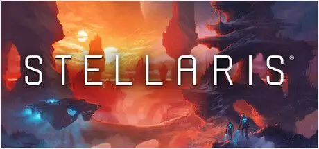 群星 Stellaris V4.1.7 官方中文 STEAM版【12G】