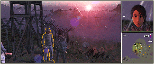生存主义：隐形异变 Survivalist: Invisible Strain Build.20419919 官方中文【1.2G】插图3
