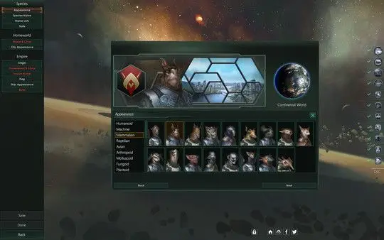 群星 Stellaris V4.1.7 官方中文 STEAM版【12G】插图4 群星 Stellaris V4.1.7 官方中文 STEAM版【12G】插图4