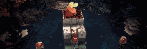 篝火山峰 Bonfire Peaks Build.20529290 官方中文【500M】插图5 篝火山峰 Bonfire Peaks Build.20529290 官方中文【500M】插图5