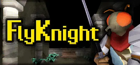 苍蝇骑士 FlyKnight V1.0.7 官方中文 ISO镜像【800M】